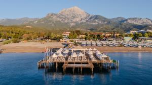 Club Hotel Phaselis Rose