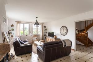 LÉcrin de Pléneuf - Jolie maison avec 2000m2 de jardin