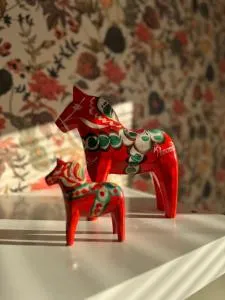 Familjevänlig 3-Sovrums Lägenhet i Ljungaverk - Fränsta