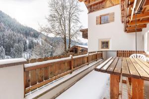 Heinzenhof Welschnofen