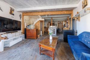 La Dorette - Dans le parc naturel LIvradois-Forez