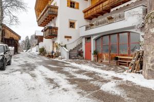 Heinzenhof Welschnofen