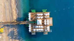 Club Hotel Phaselis Rose