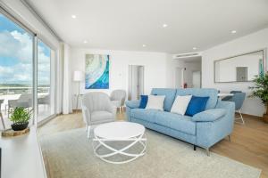 Blue Beach Ocean View, Porto de Mós VR14