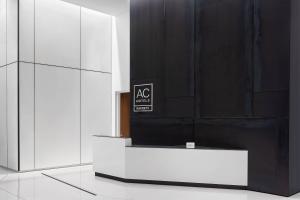 AC Hotel by Marriott Orlando Downtown