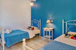 Villa Ourania Periyali