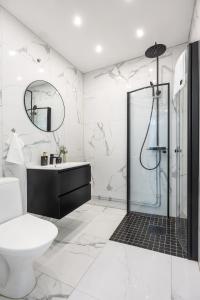 Harmony Haven Residence - Ubytování bez kategorie ve městě Malmö