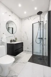 Harmony Haven Residence - Bara