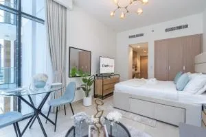 Pool View & 2 adults 2 kids & Brand New & Czechin - Nadd Shubayḩ