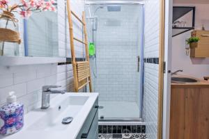 Appartements Miladiou studio : photos des chambres