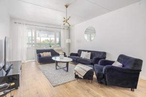 Harmony Haven Residence