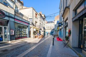 Appartements Miladiou studio : photos des chambres