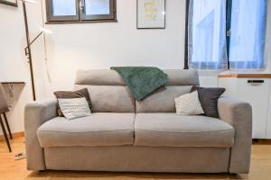 Appartements Miladiou studio : photos des chambres