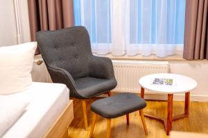 Sonnenschein Hotel & Apartments
