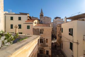 Casa Amelia, in centro vista mare img8