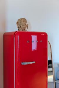 Casa Amelia, in centro vista mare img15