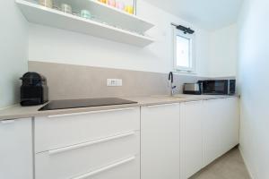 Casa Amelia, in centro vista mare img26