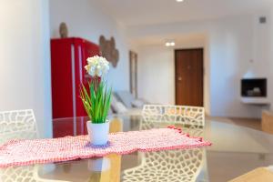 Casa Amelia, in centro vista mare img28