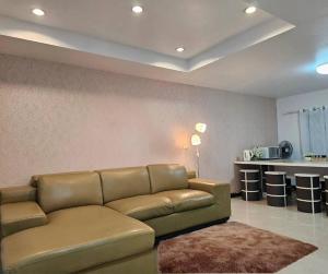 ทาวเฮ้าส์ทั้งหลังใกล้สนามบินดอนเมือง 15 นาที