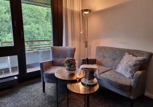 Comfort Single Room room in Hotel an der Therme