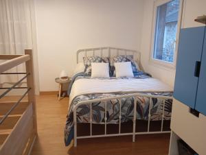 Appartements La Belle Florentine : photos des chambres