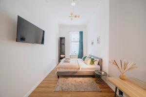 Homely Berlin - City Center, Modern, Historical, Near Park