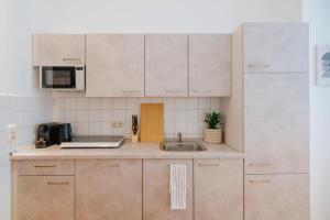 Homely Berlin - City Center, Modern, Historical, Near Park