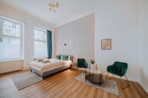 Homely Berlin - City Center, Modern, Historical, Near Park