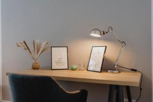 Homely Berlin - City Center, Modern, Historical, Near Park