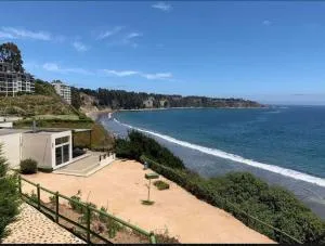 Casa Condominio Costa Quilén - El Alto