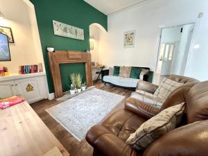 Modernised 3-bed home in Bamber Bridge, Preston