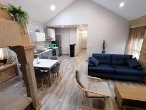 Casa da Corna - Palmeira