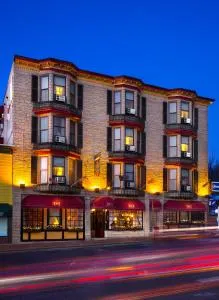 Inn at St John Portland In-Town - Freeport