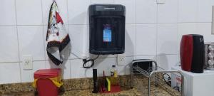 Studio B no Bueno, próximo ao Hospital Neurológico