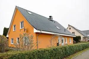 Haus Amber - Parkentin