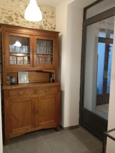Appartements La Belle Florentine : photos des chambres