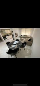 Sweet home-jardin de Carthage