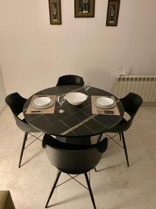 Sweet home-jardin de Carthage