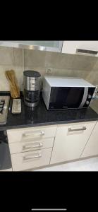 Sweet home-jardin de Carthage