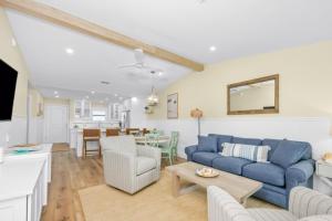 Tarpon Beach Unit 110 condo