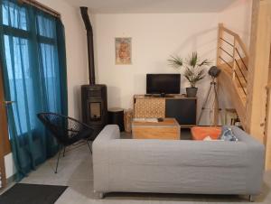 Appartements La Belle Florentine : photos des chambres