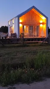 La casa Donna - Саусе-де-Портесуело