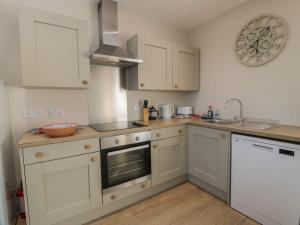 Arthurs Cottage