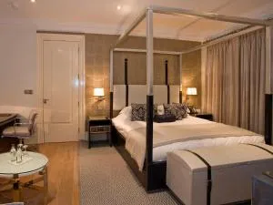 Langtons Hotel Kilkenny - Maddockstown