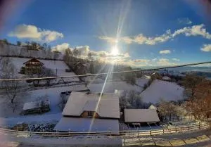 La Magura - 佩什泰拉