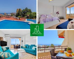 Duquesa 522 By IVI Real Estate - 3hvězdičkové hotely ve městě Torremolinos