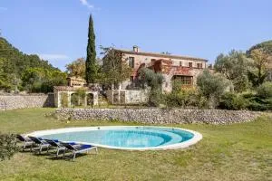 Honor Vell - Hidden Valley Retreat - Bunyola