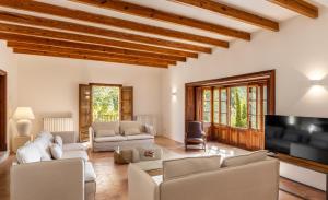 Honor Vell - Hidden Valley Retreat