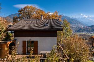 Chalets Chalet 8 personnes : photos des chambres