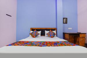 Evaan Deluxe Rooms